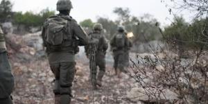 الجيش الإسرائيلي: سنقصف جسري سحمر-مشغرة في لبنان