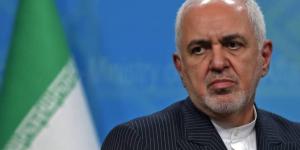 جواد ظريف يدعو إلى اتفاق مع أمريكا لإنهاء الحرب