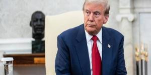 ترامب يرفض الإفصاح عن نواياه المستقبلية بشأن إيران