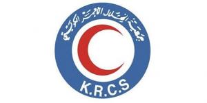 «الهلال الأحمر» تنفي صحة ما يتم تداوله حول تبرع لترميم مدارس خارج الكويت