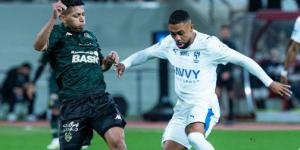 الهلال والأهلي يبحثان عن الانتصار أمام الخلود والفيحاء