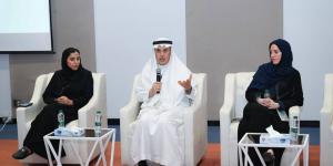 العاصمي: التواصل الحضاري ميثاق أخلاقي لتعزيز استدامة المجتمعات وتعايشها