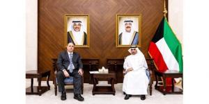 الكويت استدعت القائم بالأعمال العراقي وسلمته مذكرة احتجاج إثر أعمال اقتحام وتخريب القنصلية