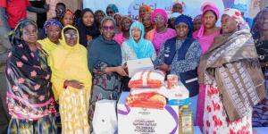 «دي بي ورلد الخيرية» تدعم 45 ألف مستفيد في 8 دول