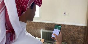 7000 جولة رقابية على مساجد الجوف 
في الربع الأول من العام