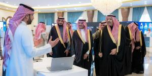 توفير أكثر من 30 ألف فرصة تدريبية في ملتقى المهارات والتدريب "وعد" بمنطقة الباحة