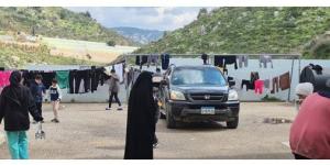 إقليم الخروب على حافة الانهيار الخدماتي: نزوح يفوق القدرة الاستيعابية وبلديات تستغيث