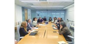 وزير المالية: السلطات المصرية تعاملت مع الأزمة الراهنة بمنهجية سريعة واستباقية حظيت بتقدير المؤسسات الدولية