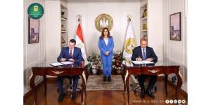 «التنمية المحلية»: منظومة للرصد الجوي الذكي بـ «الدرون»