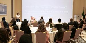 معهد مارانجوني ينقل الحوار العالمي حول تعليم الأزياء إلى جدة