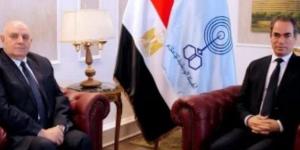 الوطنية للإعلام: تعيين الإذاعي عبد الرحمن البسيوني رئيساً للإذاعة المصرية