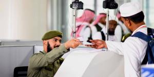 جوازات المدينة تستقبل أولى رحلات ضيوف الرحمن من الهند