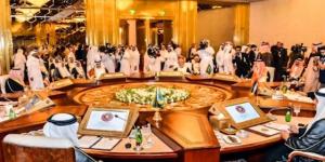 فيديوجرافيك.. النشرة الخليجية ليوم الإثنين 6 سبتمبر 2018