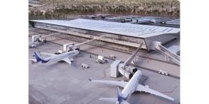 إعادة فتح الأجواء في مطار الكويت الدولي