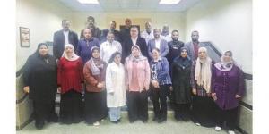 «الصناعة»: معامل متطورة وتدريب عملي لأول مرة بالصعيد