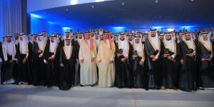 نيابة عن نائب أمير منطقة مكة المكرمة.. مُحافظ جدة يشهد حفل تخريج الدفعة الـ 11 من طلاب وطالبات جامعة جدة