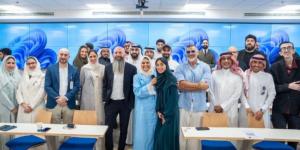 اختتام معرض “فورورد 2026” يختتم فعالياته كمنصة تفاعلية تجمع الشغف والإبداع بجدة