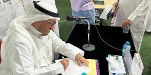الأسمري يستعرض ( ومن الشعر … شاهد ودليل ) في أدبي الطائف 