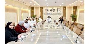 «السكنية» بحثت مع «تكنولوجيا المعلومات» الاستفادة من منصة «واصل» لتعزيز الخدمات الرقمية