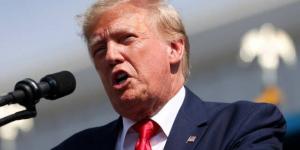 ترامب يهاجم الإعلام الإيراني وينفي بنود الاتفاق المسربة