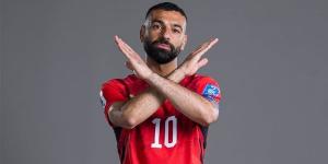 ماركا: محمد صلاح مصدر إلهام للفراعنة ومباراة مصر وبلجيكا مؤثرة