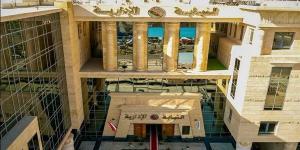 اليوم، النيابة الإدارية تنظم الملتقى الأول للعدالة والنزاهة