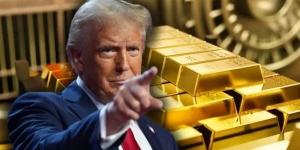 رغم اتفاق السلام الأمريكي الإيراني، الذهب يقفز 1.8% وسط ترقب قرارات الفيدرالي ومخاوف تقلبات الأسواق