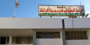 استمرار استقبال طلبات الراغبين في استصدار تراخيص المباني بالداخلة