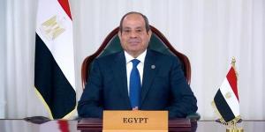 قمة G7، السيسي يطالب بضرورة إيجاد تسوية شاملة للأزمات الجيوسياسية في الشرق الأوسط