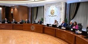 الحكومة توافق على إصدار اللائحة التنفيذية لقانون التخطيط العام للدولة