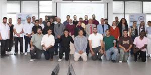 الجامعة الألمانية بالقاهرة تنظم فعاليات نموذج محاكاة الأمم المتحدة 2026 (صور)