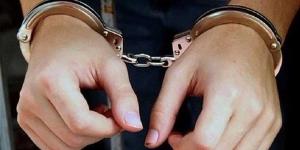 القبض على تاجر ماشية بتهمة قتل شاب داخل شقته بالمطرية