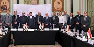 الاستثمار: مقترح أمام مجلس الوزراء لمراجعة رسم الصادر لمواكبة تراجع الأسعار العالمية