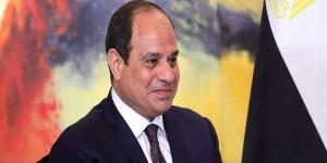 السيسي يشارك في جلسة "ضمان نشر آمن وسريع وفعال للذكاء الاصطناعي"، يؤكد أهمية تعزيز حوكمة وتطوير هذه التقنية بشكل مستمر والعمل على تجنب مخاطرها