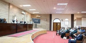 نائب محافظ الوادي الجديد: تحديث مخطط الخارجة يدعم التنمية المستدامة