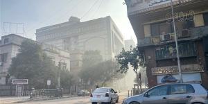 الأرصاد تكشف الظواهر الجوية لطقس الجمعة