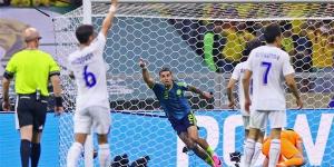 نتائج مباريات الجولة الأولى لدور المجموعات في كأس العالم 2026