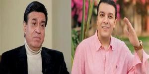 خلافات الموسيقيين، حلمي عبد الباقي: لم أتهم أحدا بالسرقة أو أحرض ضد النقيب