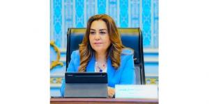 وزيرة التنمية المحلية تعلن بدء تشغيل أحدث أجهزة رصد ملوثات الهواء والغازات الدفيئة في 12 محطة بالقاهرة الكبرى