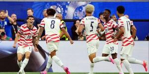 موعد مباراة أمريكا وأستراليا في كأس العالم 2026 والقنوات الناقلة