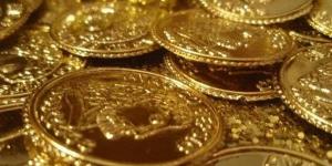 انخفاض جديد في سعر الجنيه الذهب بالصاغة بختام تعاملات اليوم الجمعة