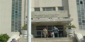 عضو نقابة الأطباء: وقائع مستشفى الشاطبي تعود لـ6 سنوات والتحقيق مفتوح