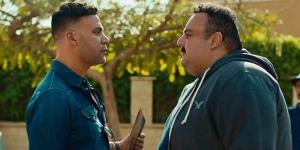 محمد إمام وشيكو يحتفلان بالعرض الخاص لفيلم "صقر وكناريا"، غدًا