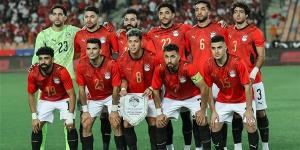 كأس العالم 2026، موعد مباراة منتخب مصر أمام نيوزيلندا والقنوات الناقلة