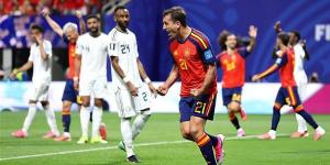 كأس العالم، منتخب السعودية يحقق رقما سلبيا وأويارزابال يدخل التاريخ
