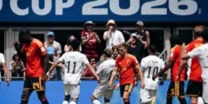 نفاد تذاكر مباراة منتخب مصر ونيوزيلندا فى كأس العالم 2026