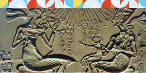 في عيد الأب، السياحة والآثار تستعرض الاحتفاء بالوالد عند المصري القديم