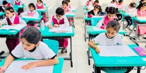 أكثر من 700 ألف طالب وطالبة يؤدون اختبارات نهاية العام الدراسي 1447هـ في مدارس تعليم جدة ورابغ وخليص والكامل