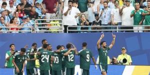 كأس العالم 2026، تشكيل منتخب السعودية المتوقع أمام إسبانيا