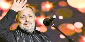 بعد غضب الجمهور من أسعار التذاكر، نقيب الموسيقيين التونسي يكشف سبب إلغاء حفل جورج وسوف